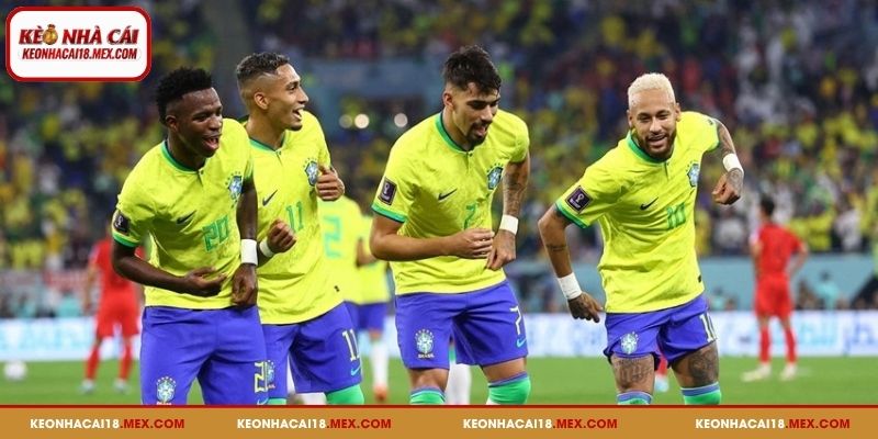 Câu hỏi thường gặp về đội tuyển Brazil tại giải World Cup 2026