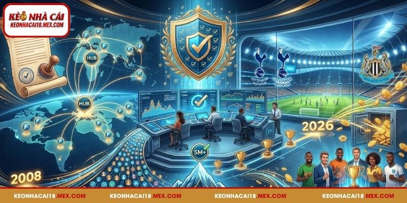 Đôi nét về FUN88