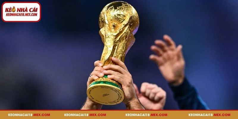 Giải đáp chi tiết World Cup 2026 có bao nhiêu đội