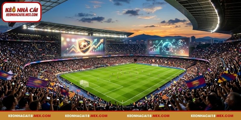 Giới thiệu Kèo Nhà Cái – Website cá cược thể thao uy tín
