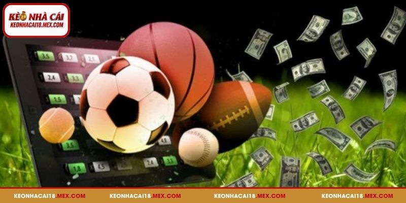 Giới thiệu khái quát về tỷ lệ kèo bóng đá Việt Nam