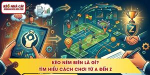 Kèo Ném Biên Là Gì? Tìm Hiểu Cách Chơi Từ A Đến Z