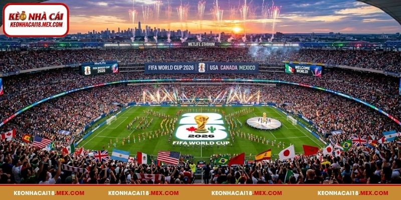 Lưu ý khi tìm hiểu lịch thi đấu World Cup 2026
