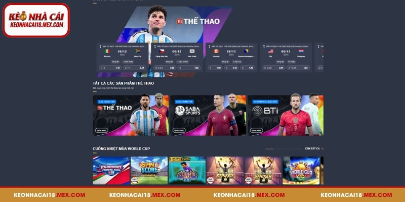 Lý do kèo thể thao M88 được đông đảo người chơi lựa chọn