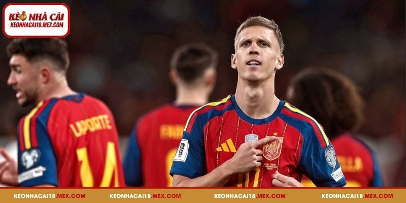 Mục tiêu của đội tuyển Tây Ban Nha tại World Cup 2026