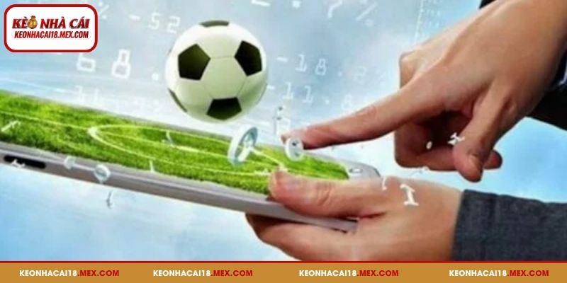 Phương pháp đọc tỷ lệ kèo bóng đá Việt Nam dễ áp dụng