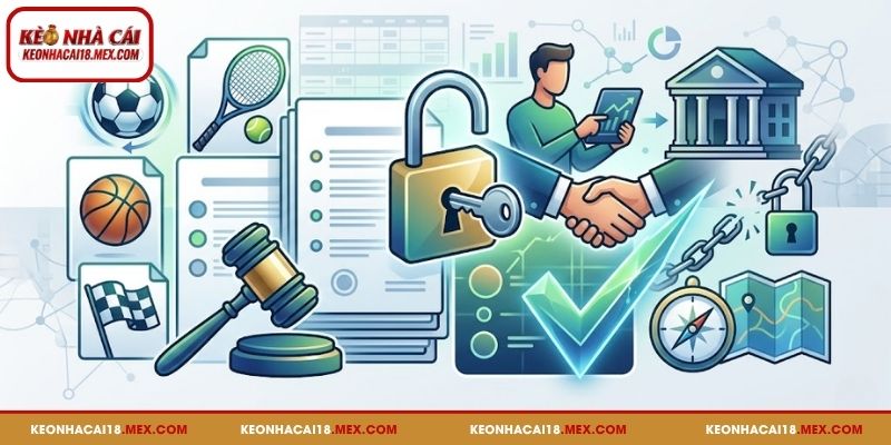 Thông tin cơ bản về điều kiện và điều khoản