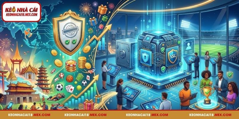 Tổng quan về V9BET
