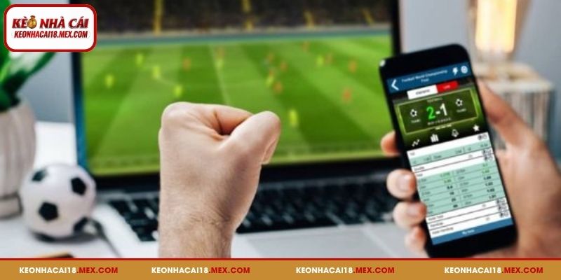 Top giải đấu Việt Nam nổi bật với tỷ lệ cược hấp dẫn