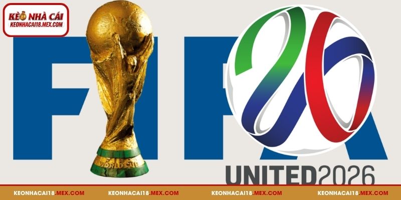 World Cup 2026 tăng lên 48 đội tạo sự kịch tính